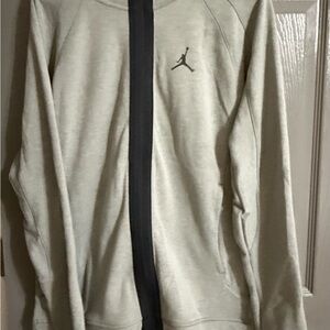 Nike Jordan Sport Dri-FIT Full-Zip Hoodie
